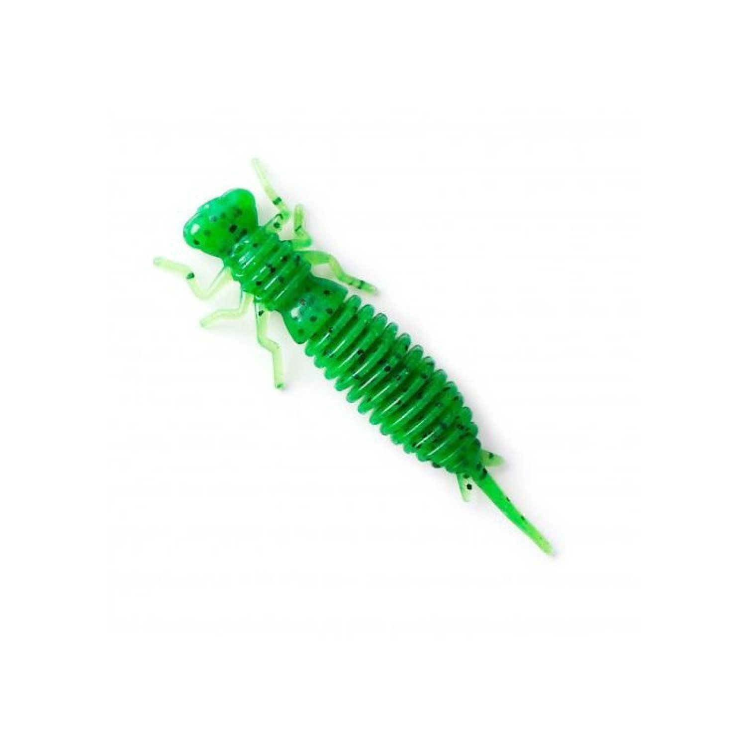 Fanatik Larva 2.5" 6.5 см