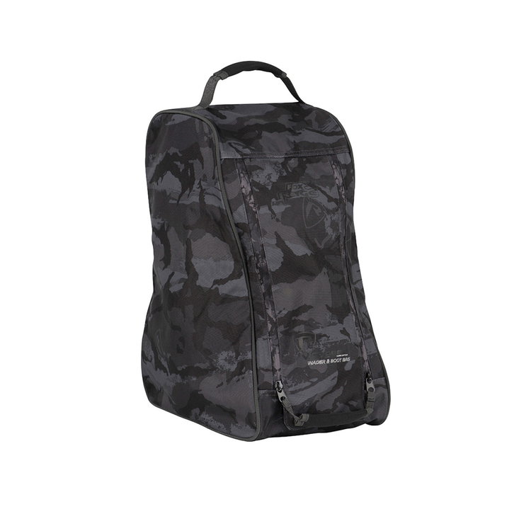 Калъф за гащеризон и ботуши Fox Rage Voyager Camo Wader & Boot Bag NLU111
