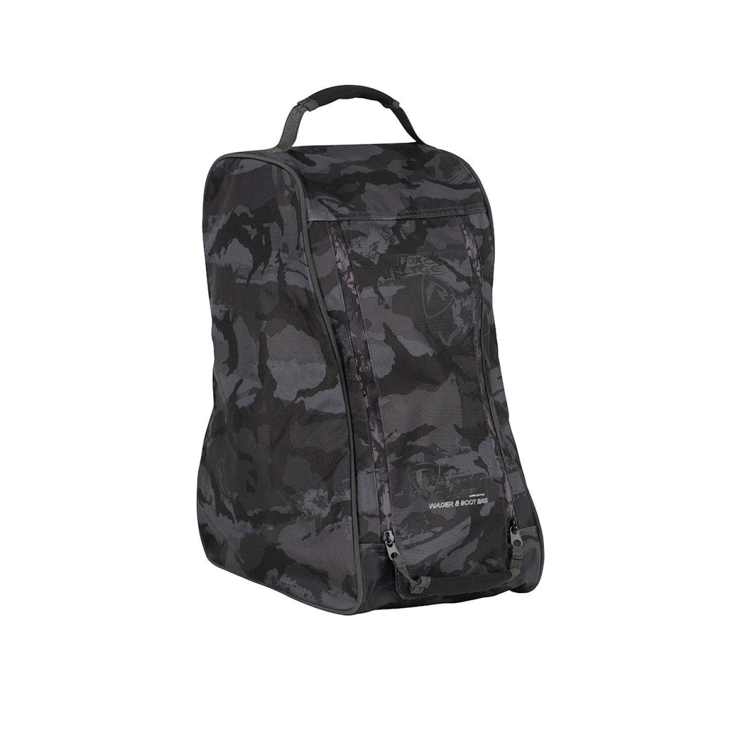 Калъф за гащеризон и ботуши Fox Rage Voyager Camo Wader & Boot Bag NLU111