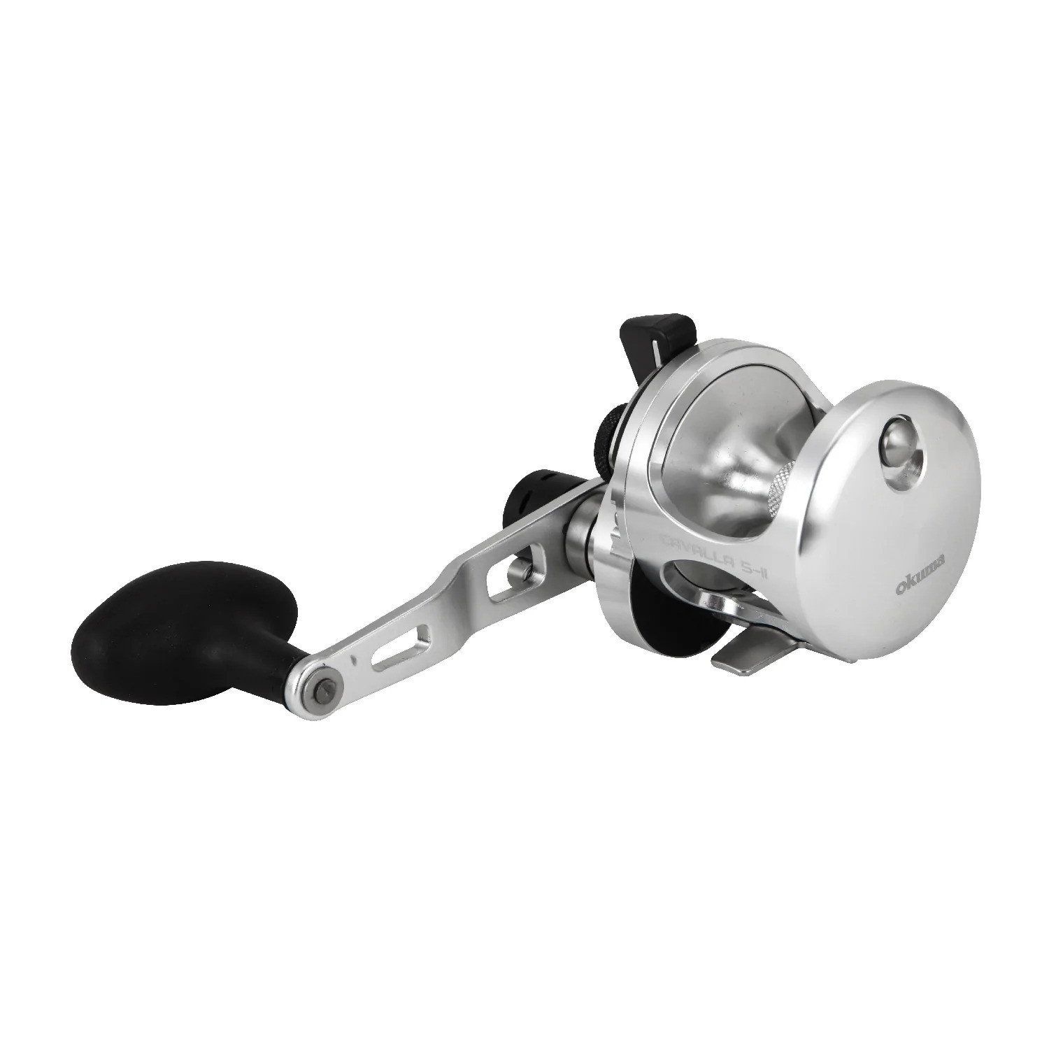 Мултипликатор Okuma Cavalla Lever Drag Reel CAV-5NS