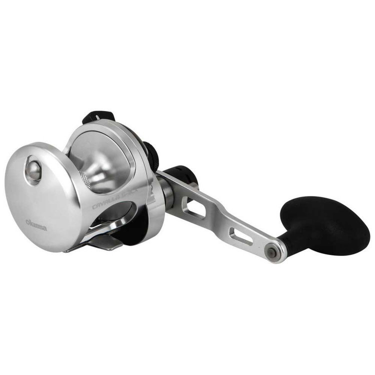 Мултипликатор Okuma Cavalla Lever Drag Reel CAV-5IILX