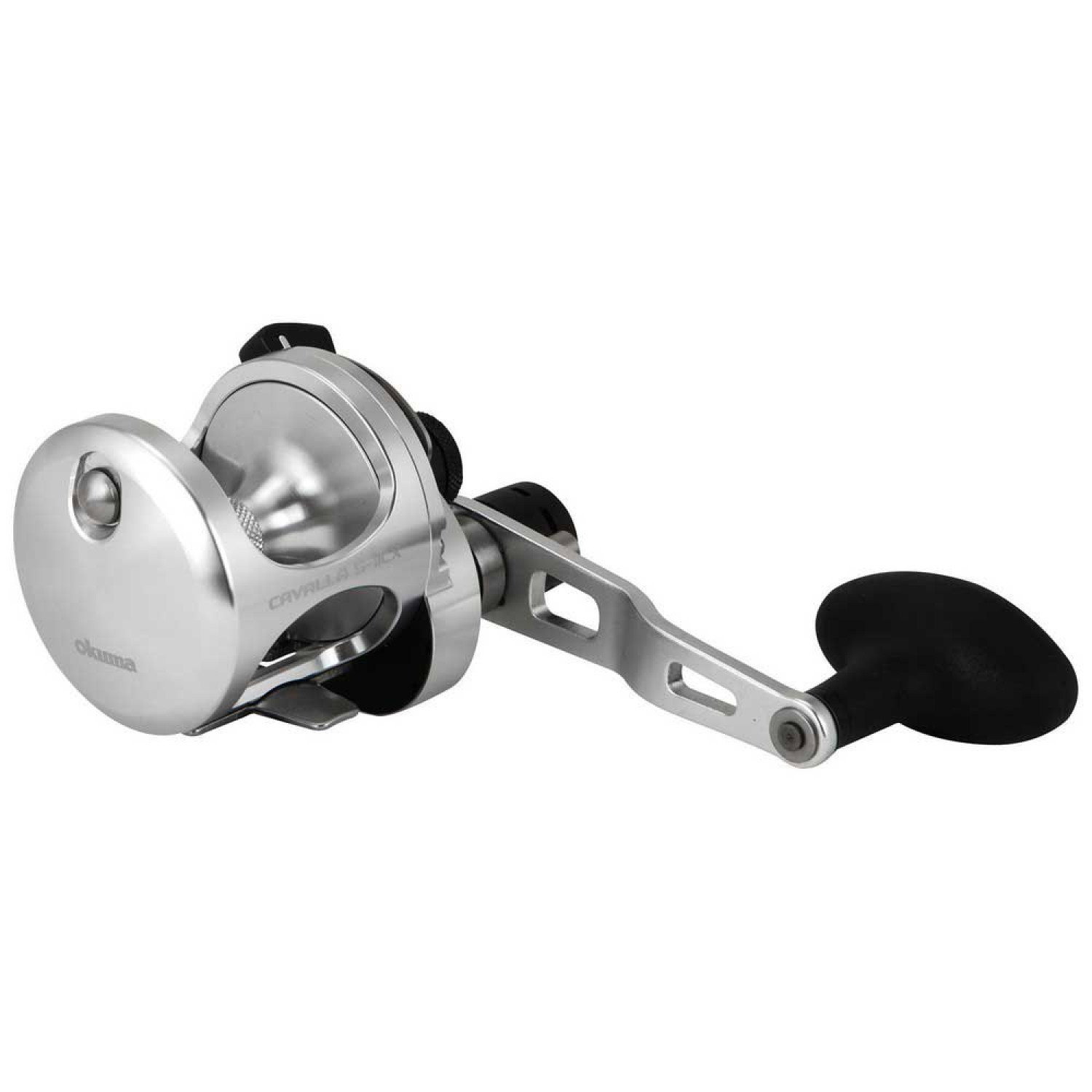 Мултипликатор Okuma Cavalla Lever Drag Reel CAV-5IILX