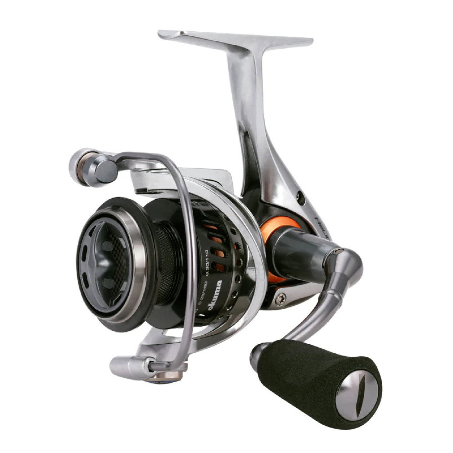 Макара Okuma Helios SX HSX-40S
