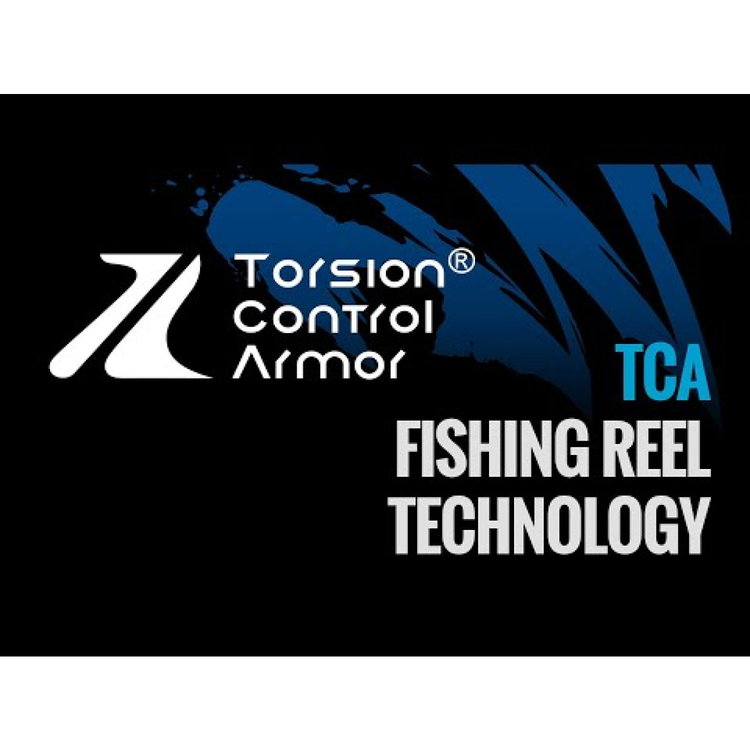 Макара Okuma ITX Carbon ITX-2500