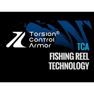 Макара Okuma ITX Carbon ITX-3000H
