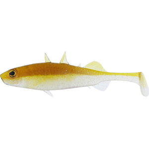 Силикон Westin Stanley the Stickleback Shadtail P228-856-220