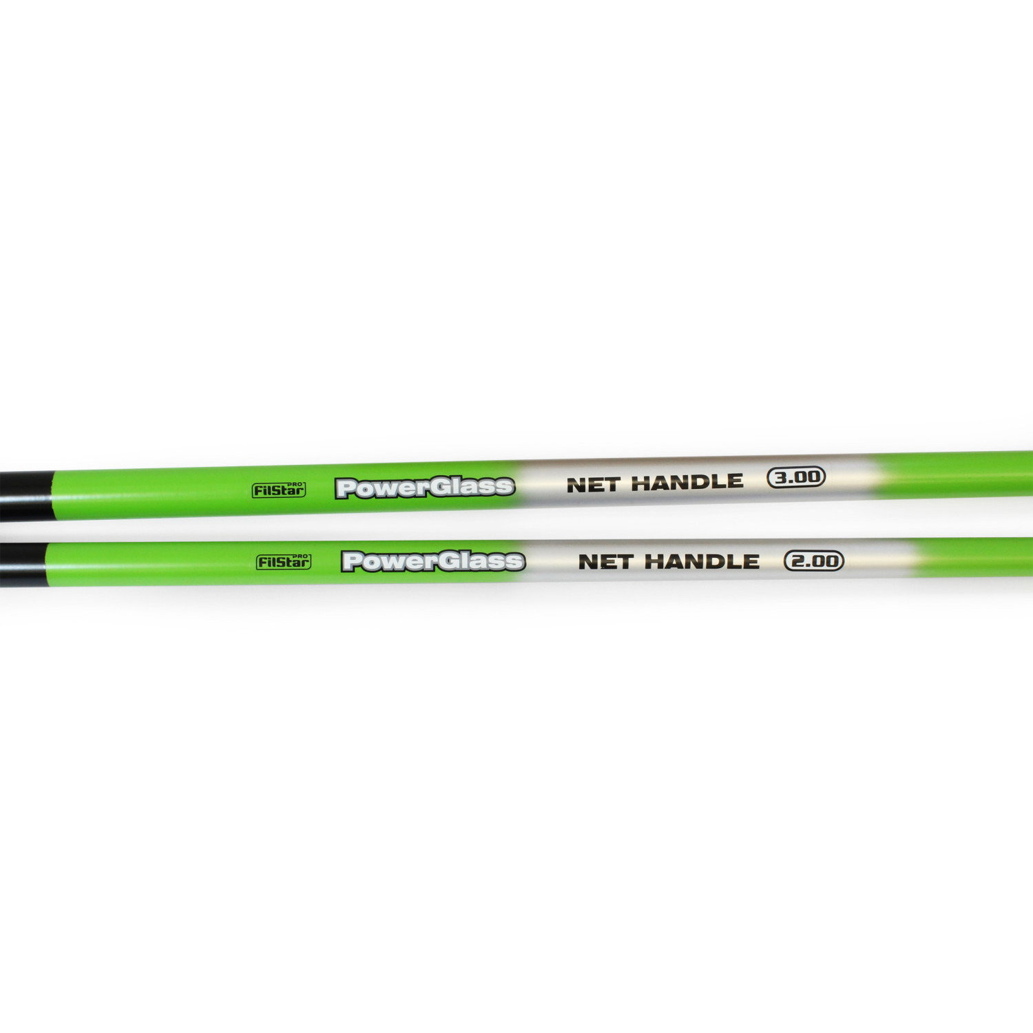 Дръжка за кеп FilStar Power Glass Net Handle 953621