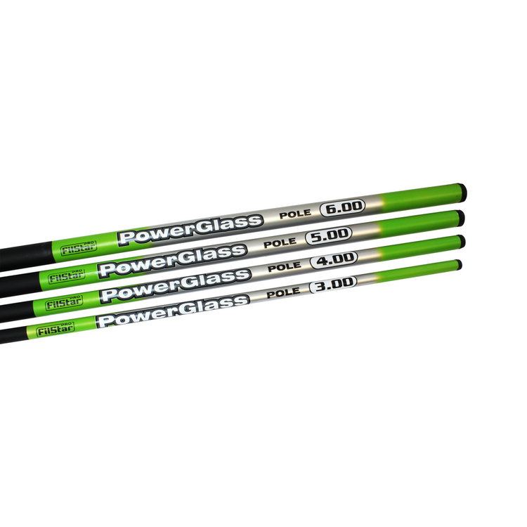 Телескоп без водачи FilStar Power Glass Pole 953611