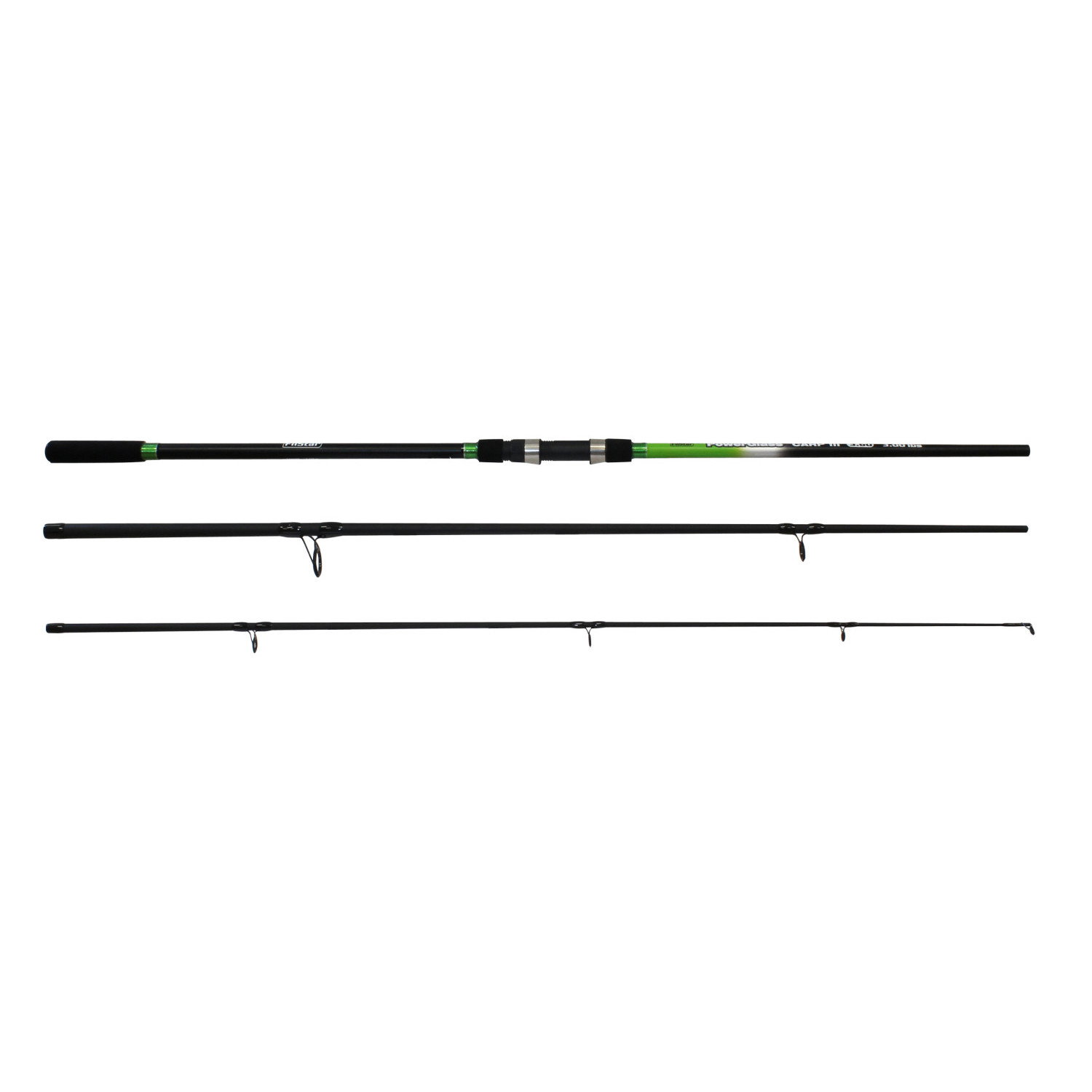 Въдица FilStar Power Glass CARP-3 953622