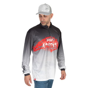 Блузa Fox Rage Performance Team Top NPR369