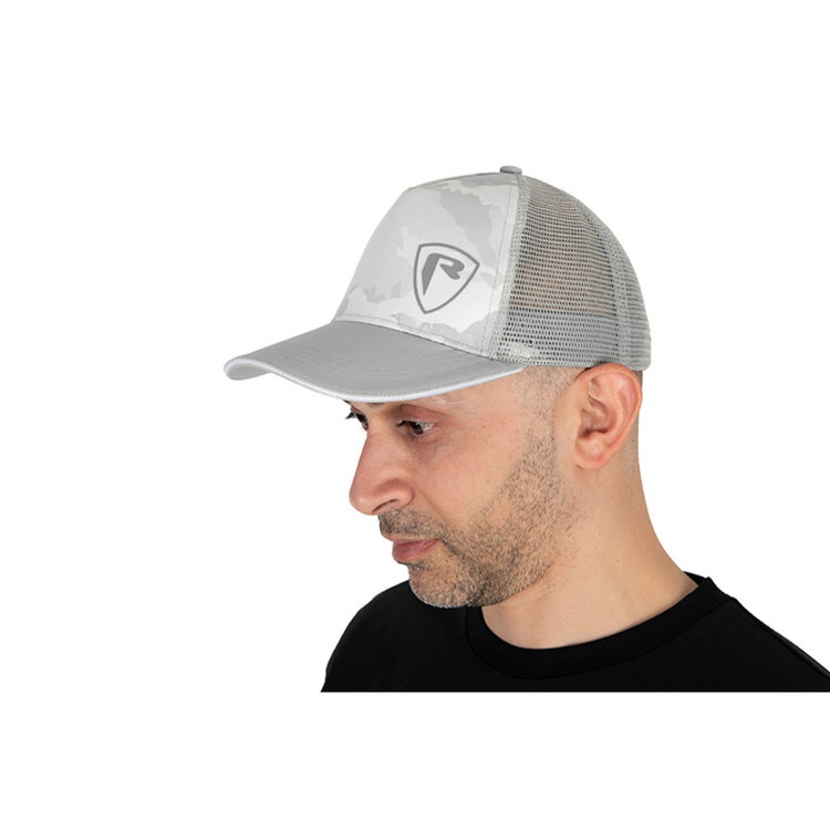 Шапка Fox Rage Light Camo Тrucker Cap NHH006