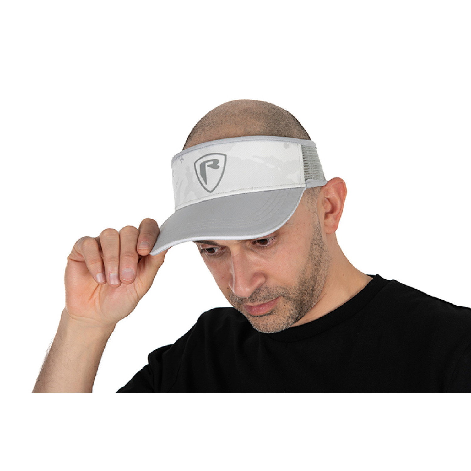 Козирка Fox Rage Light Camo Visor NHH007