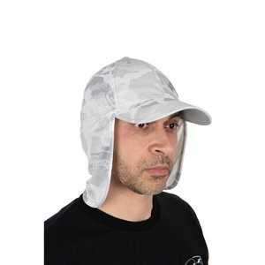 Шапка Fox Rage Light Camo Sun Cap NHH008