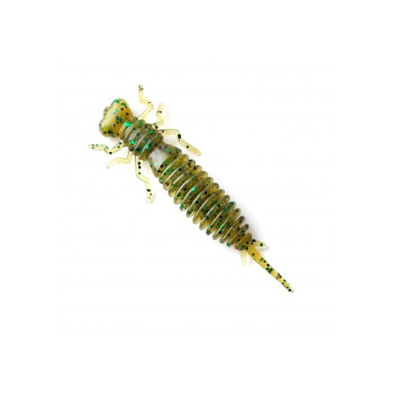 Fanatik Larva 3" 7.5 см