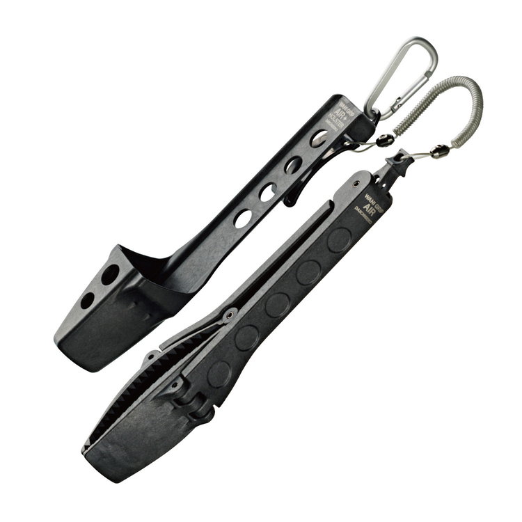Грипер Daiichi Wani Grip Air + Holster 33200