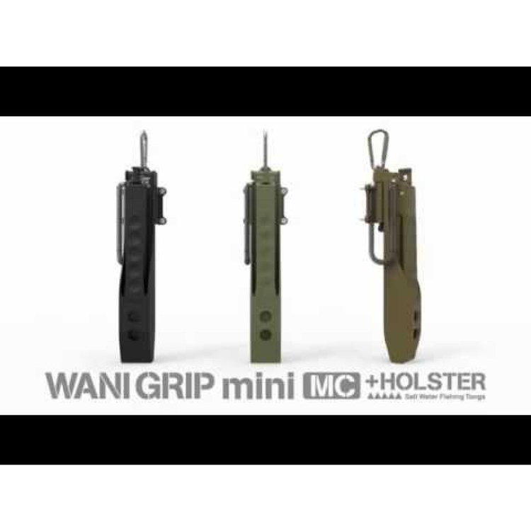 Грипер Daiichi Wani Grip Mini MC 33220