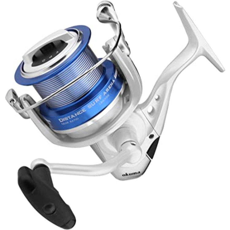 Макара Okuma Distance Surf Arena DSA-80