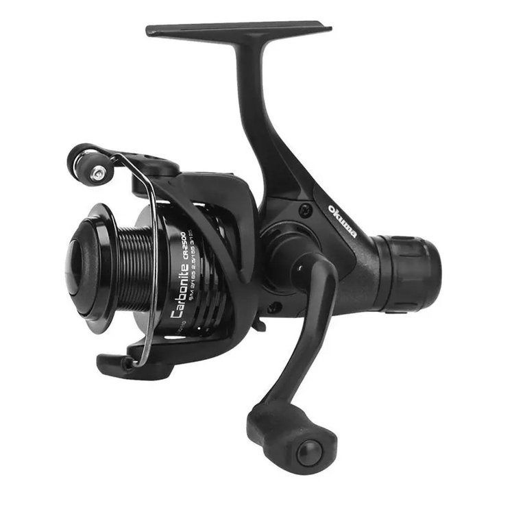 Макара Okuma Carbonite CR-4000