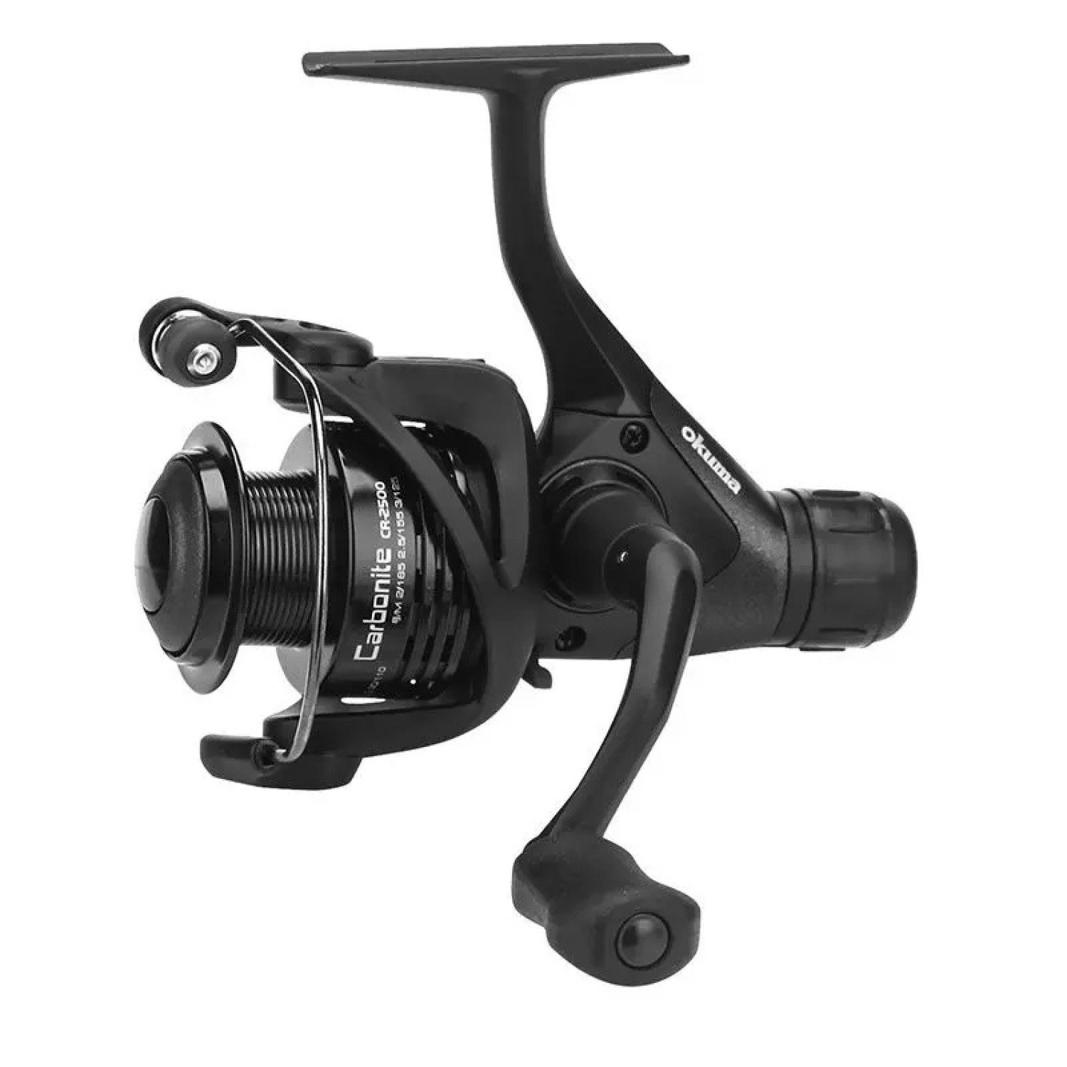 Макара Okuma Carbonite CR-4000