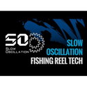 Макара Okuma 8K Surf SURF-8K