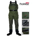 Гащеризон Rapala X Protect 3+4 23730-1(M)