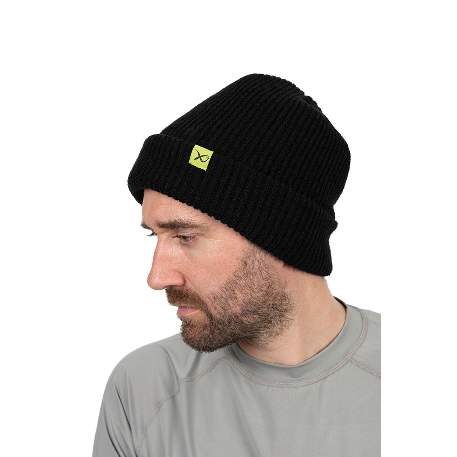 Шапка Matrix Thinsulate Beanie Hat GHH003