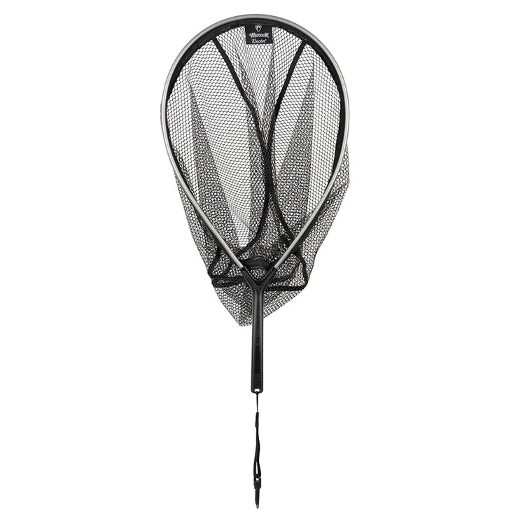 Кеп Fox Rage Warrior Racket Net NLN019
