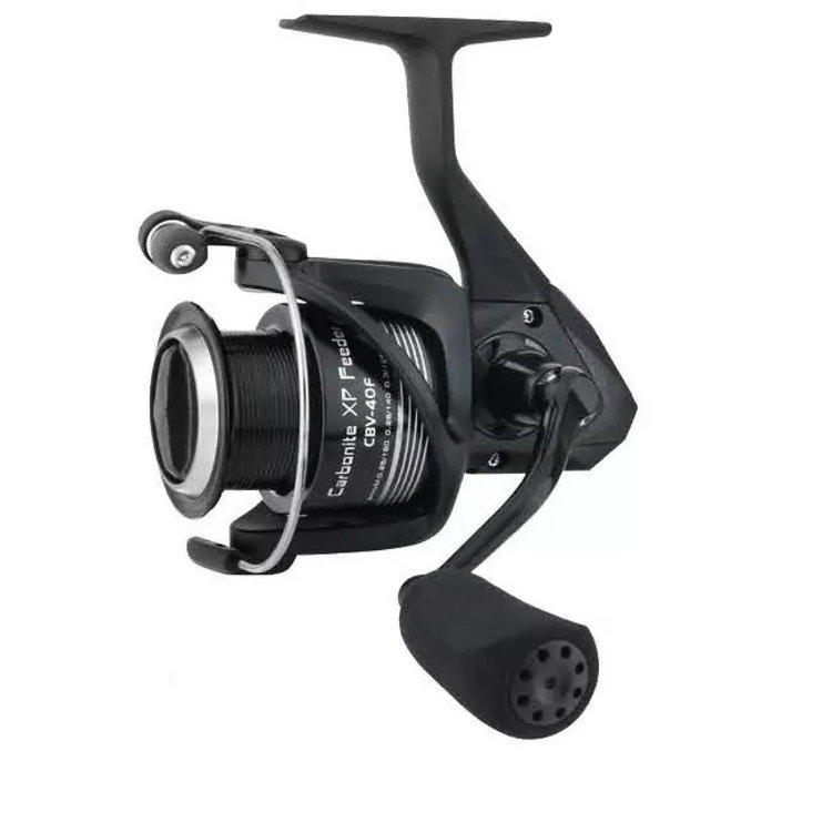 Макара Okuma Carbonite XP Feeder CBV-40F