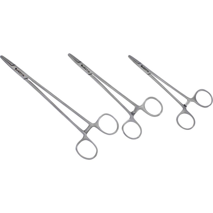 Форцепс Westin Forceps Stainless Steel H011-665-026