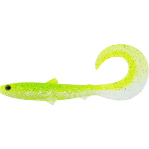 Силикон Westin BullTeez Curltail P081-1039-007