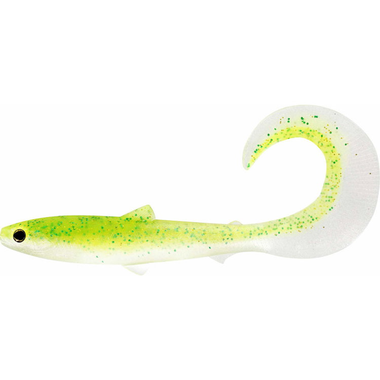 Силикон Westin BullTeez Curltail P081-557-007