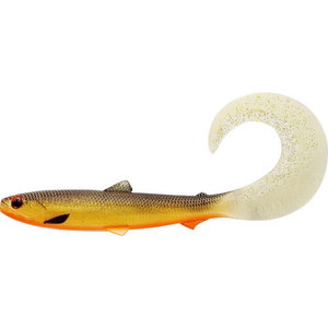 Силикон Westin BullTeez Curltail P080-578-007