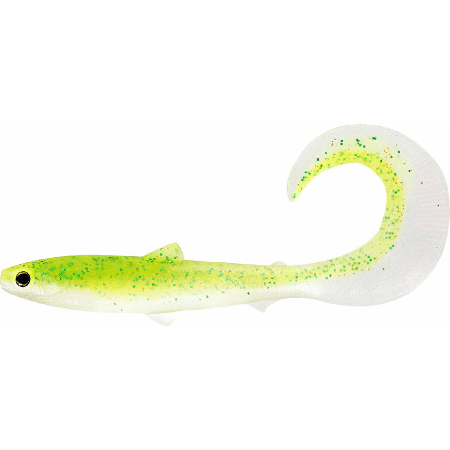 Силикон Westin BullTeez Curltail P081-557-010