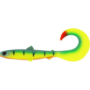Силикон Westin BullTeez Curltail P081-644-010