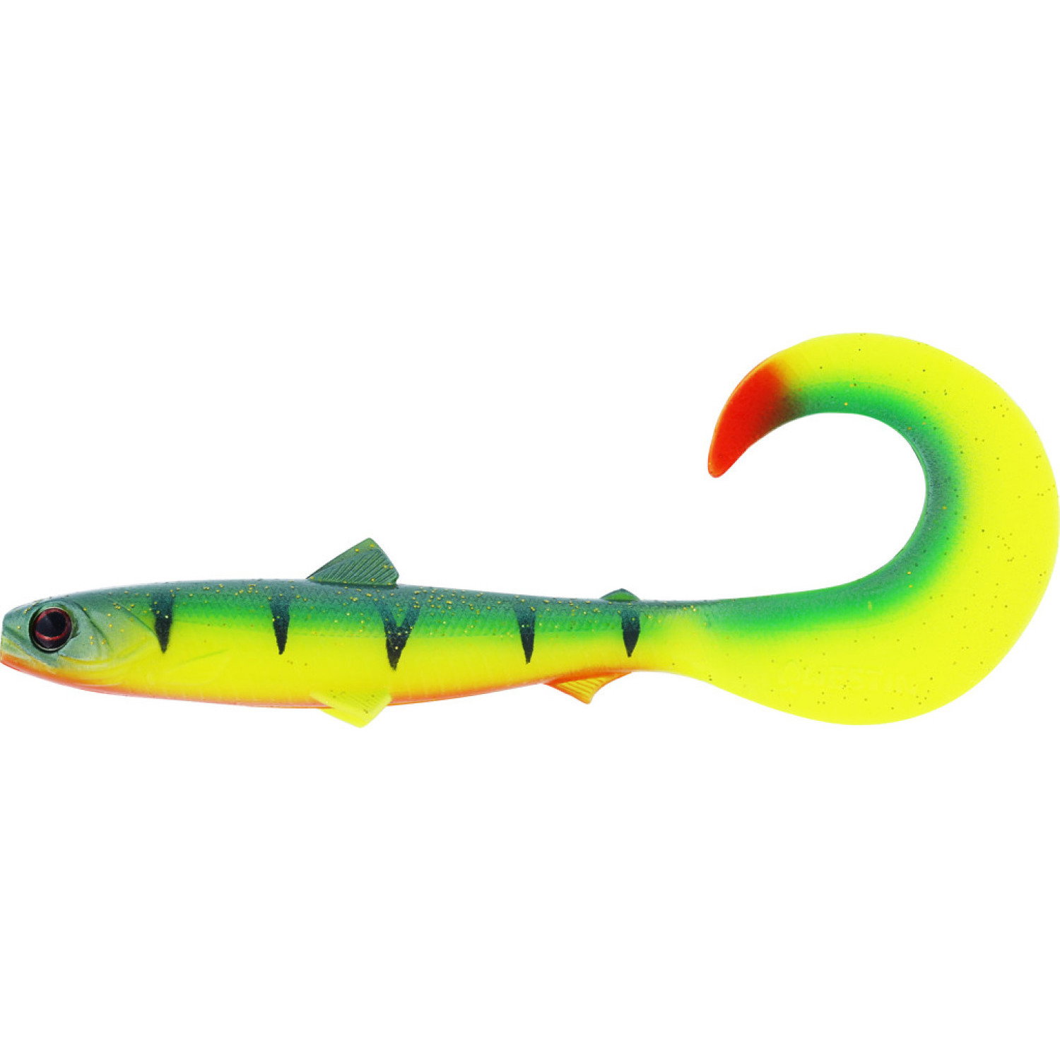 Силикон Westin BullTeez Curltail P081-644-010