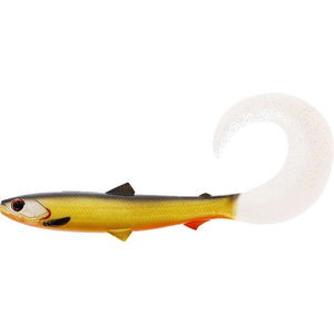 Силикон Westin BullTeez Curltail P080-155-010