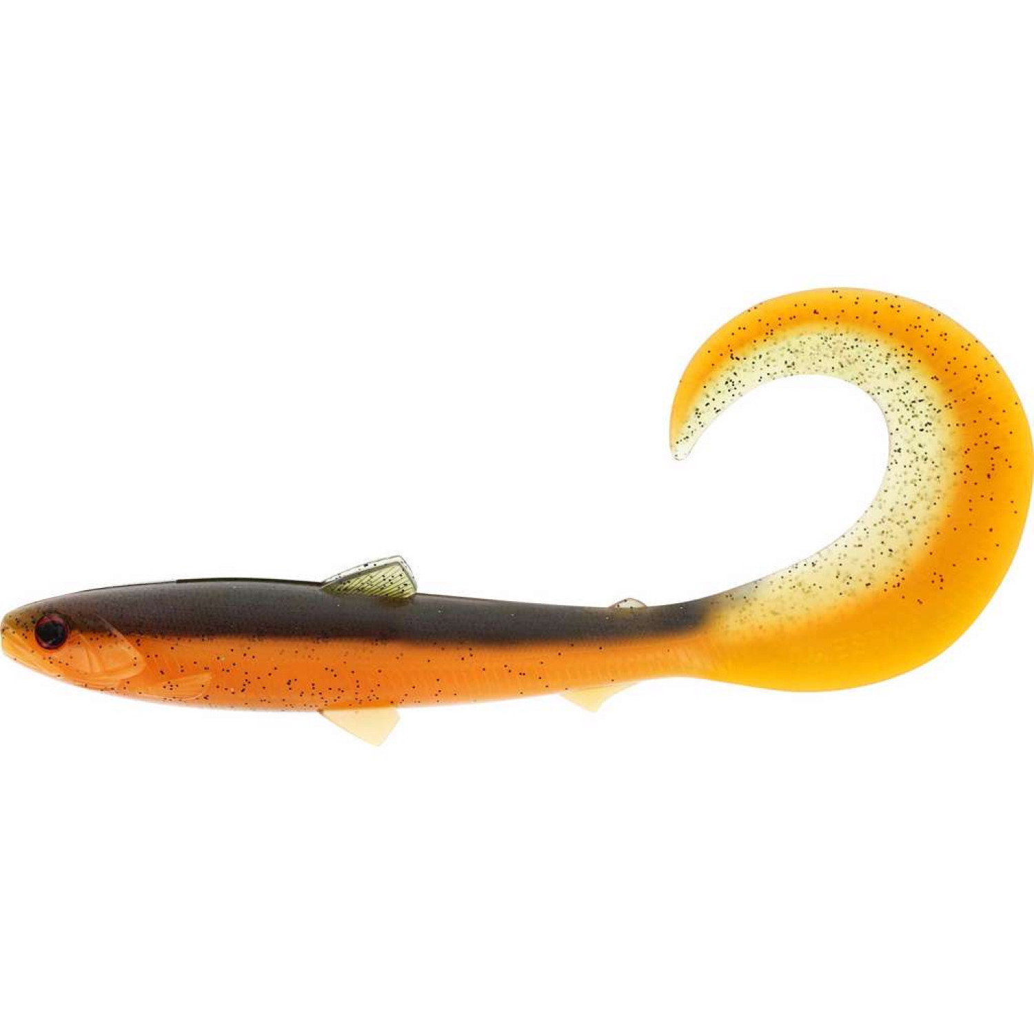 Силикон Westin BullTeez Curltail P080-562-010