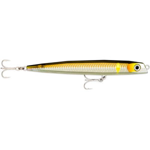Воблер Rapala Flash-X Dart XDR14 - AYUL