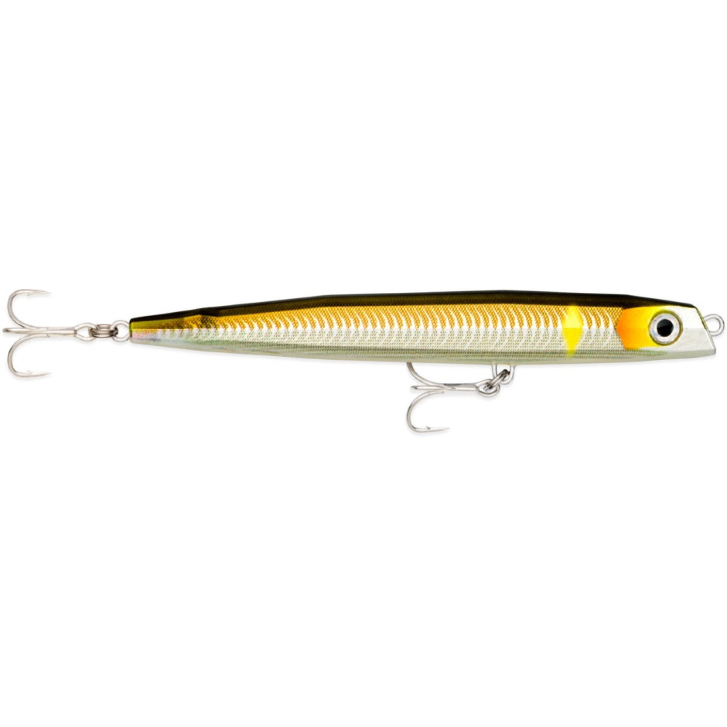 Воблер Rapala Flash-X Dart XDR14 - AYUL