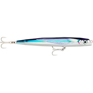 Воблер Rapala Flash-X Dart FXDR14 - HDFFU