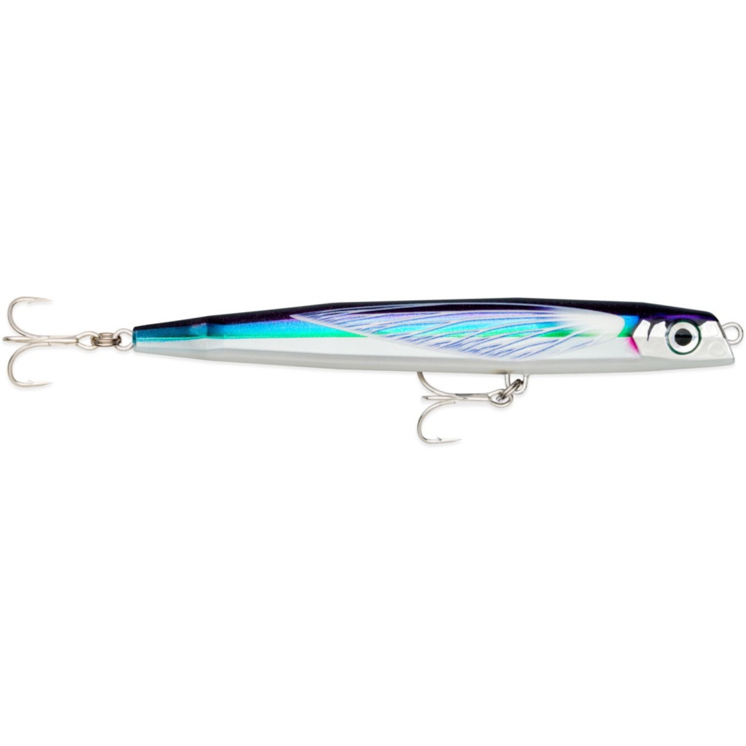 Воблер Rapala Flash-X Dart FXDR14 - HDFFU