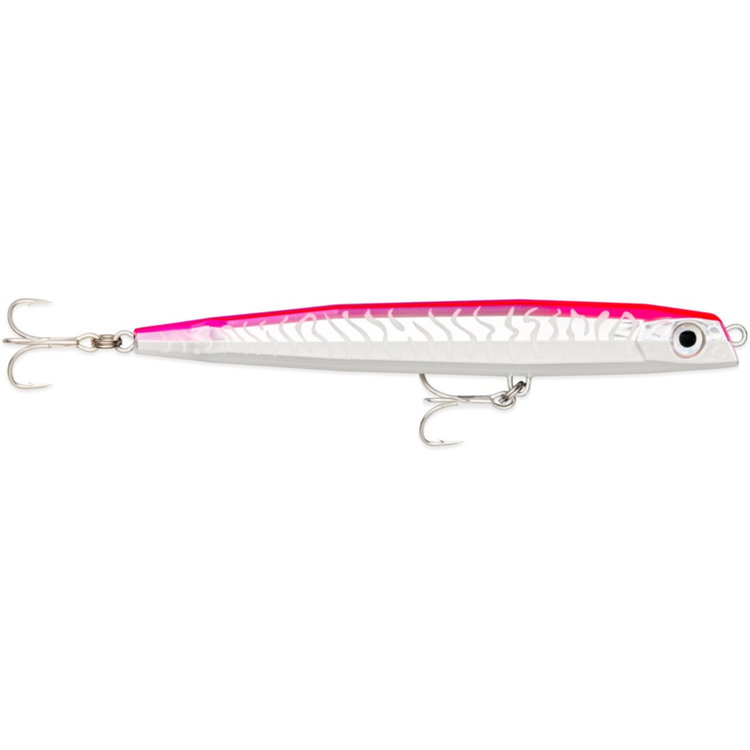 Воблер Rapala Flash-X Dart FXDR14 - HDHPU