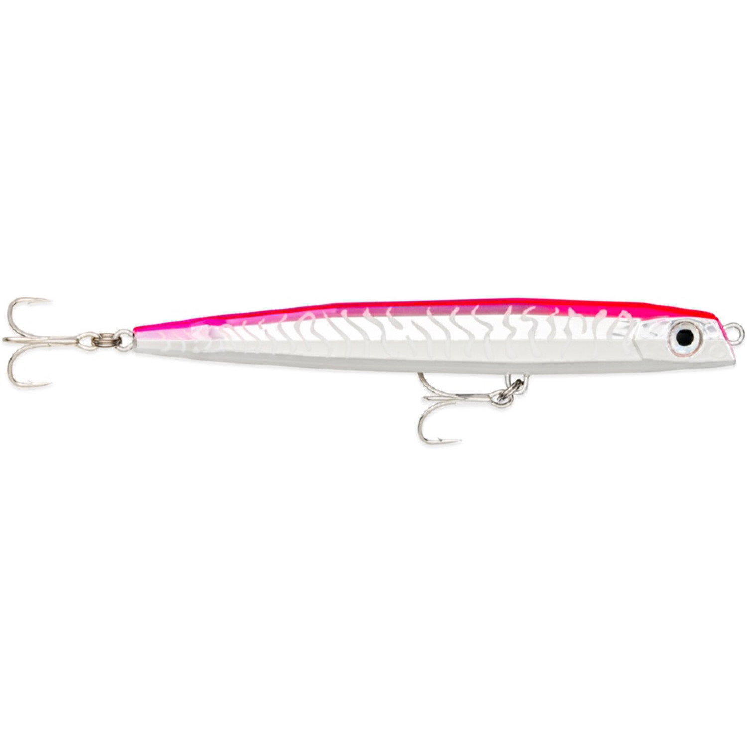 Воблер Rapala Flash-X Dart FXDR14 - HDHPU