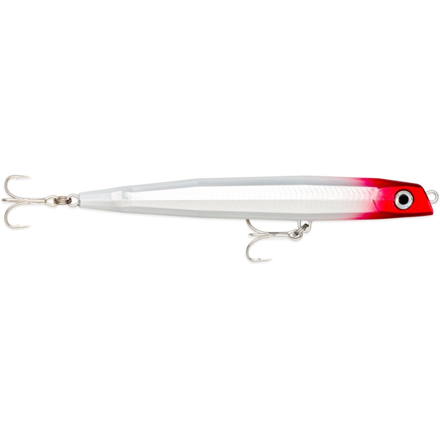 Воблер Rapala Flash-X Dart FXDR14 - RH