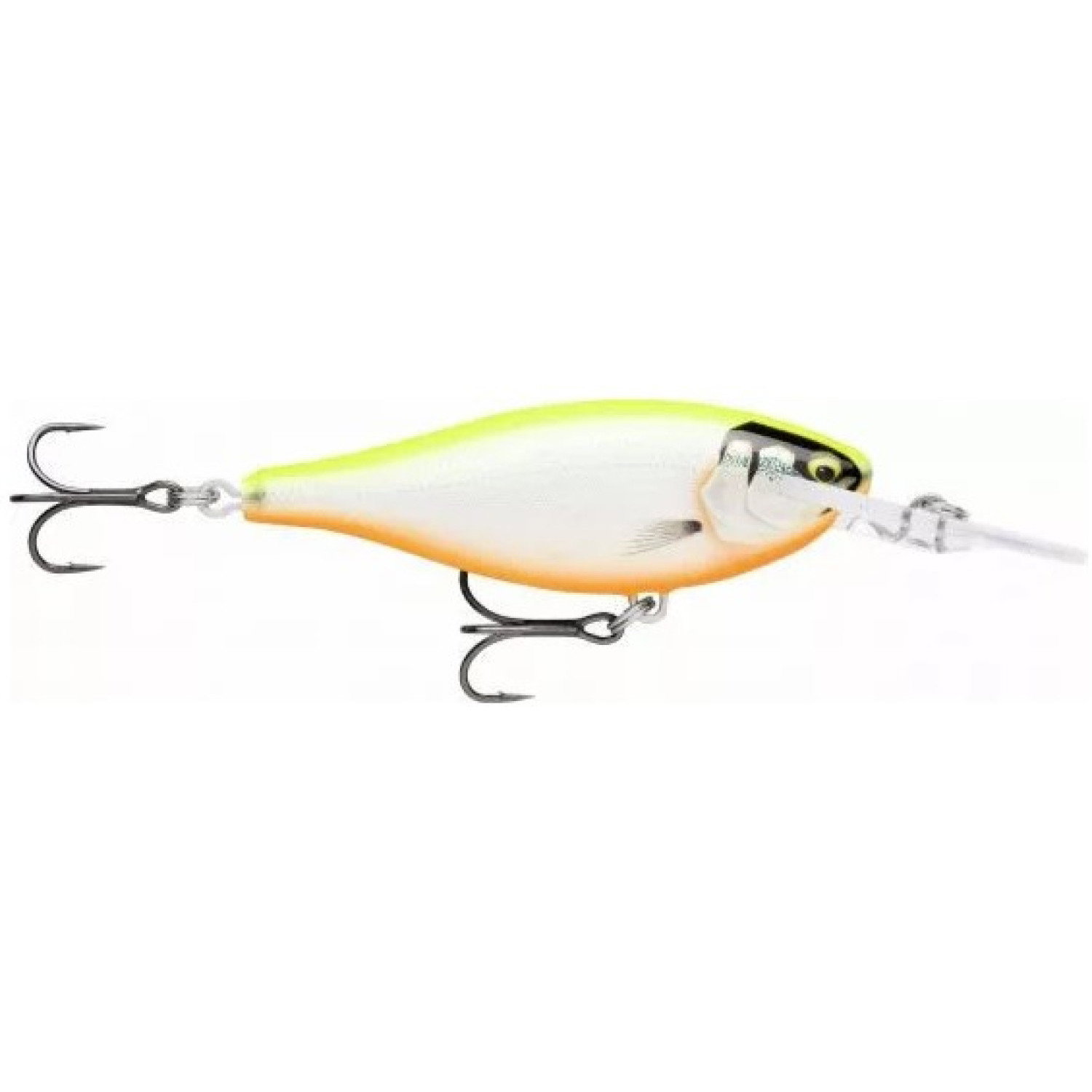 Воблер Rapala Shad Rap Elite SRE55 - GDCO