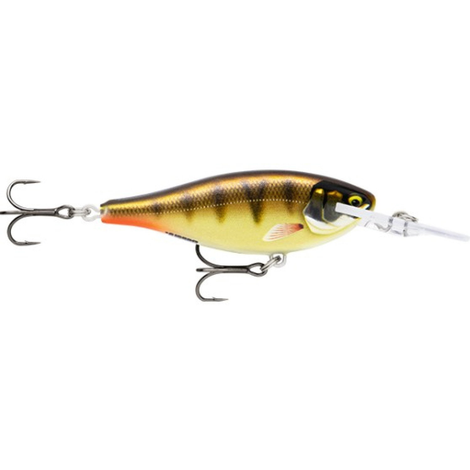Воблер Rapala Shad Rap Elite SRE55 - GDCP