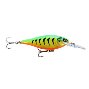 Воблер Rapala Shad Rap Elite SRE55 - GDFT