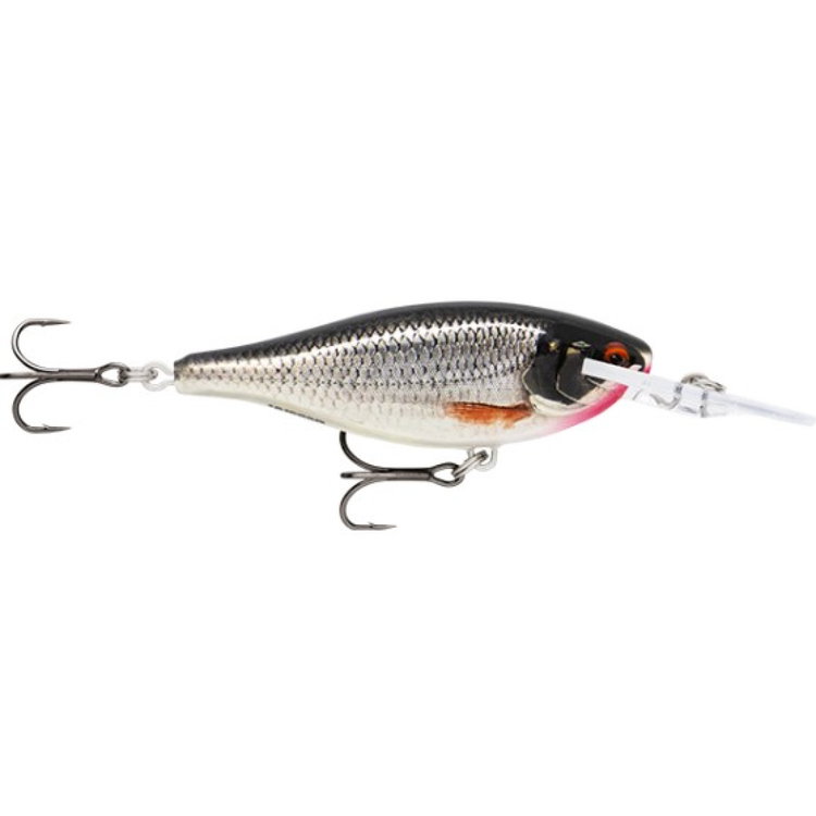 Воблер Rapala Shad Rap Elite SRE55 - GDROL
