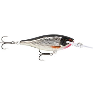 Воблер Rapala Shad Rap Elite SRE55 - GDROL