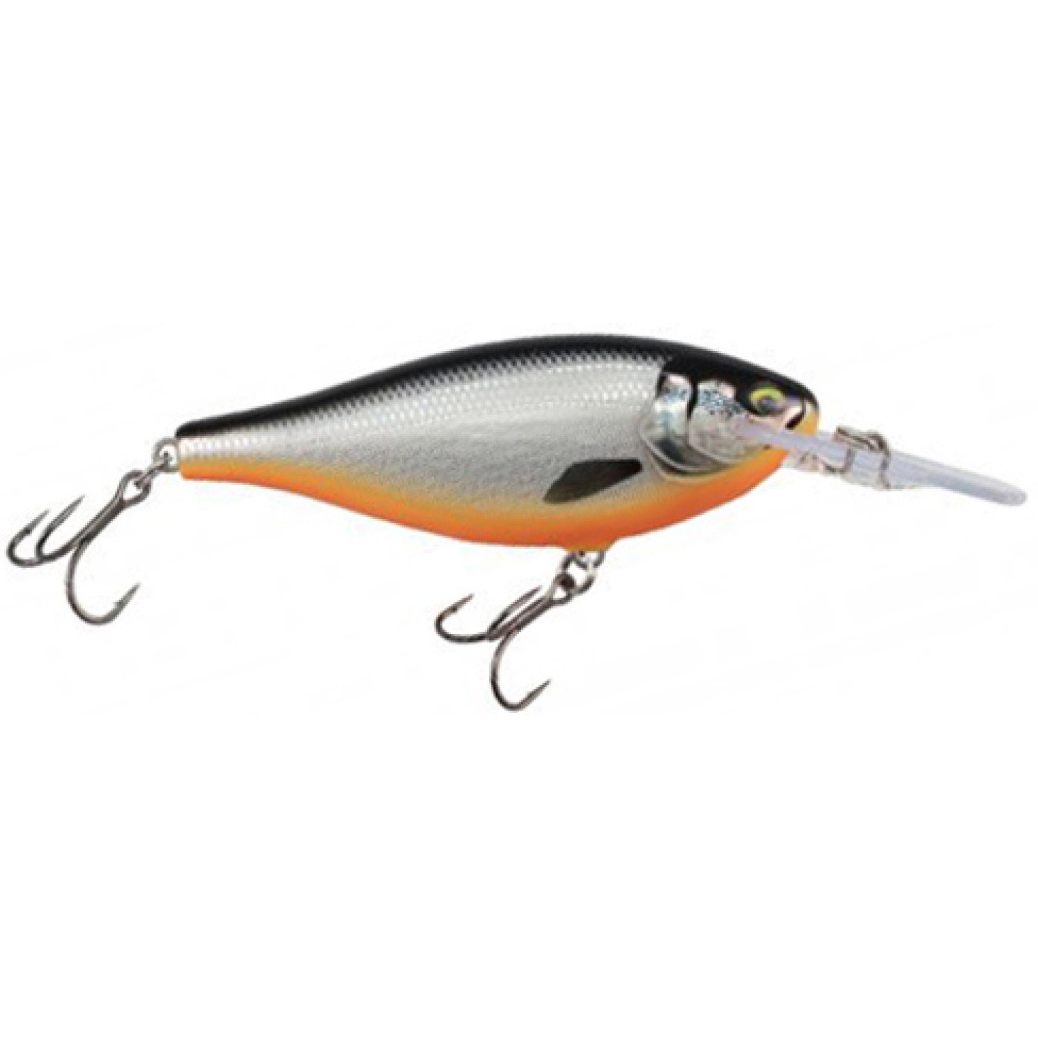 Воблер Rapala Shad Rap Elite SRE55 - GDSS
